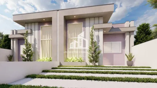 Casa de Condomínio com 3 Quartos à venda, 150m² no Jardim Sao Lucas, Salto de Pirapora