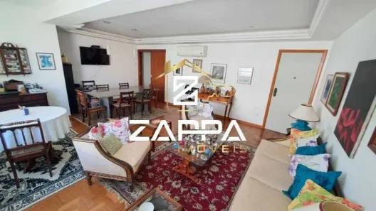 Apartamento com 2 Quartos à venda, 108m² no Copacabana, Rio de Janeiro