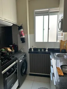 Apartamento com 2 Quartos à venda, 50m² no Coophema, Cuiabá