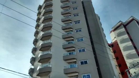 Apartamento com 3 Quartos à venda, 109m² no Zona Central, Rio Claro