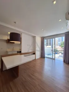 Apartamento com 2 Quartos à venda, 72m² no Cambuí, Campinas