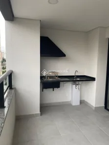 Apartamento com 2 Quartos à venda, 60m² no Centro, São Bernardo do Campo