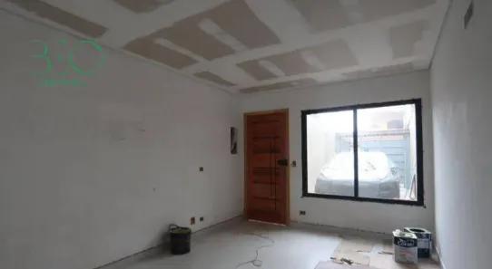 Sobrado com 3 Quartos à venda, 110m² no Vila Alpina, São Paulo