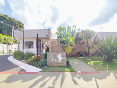 Apartamento com 2 Quartos à venda, 53m² no Cidade Jardim, São Carlos