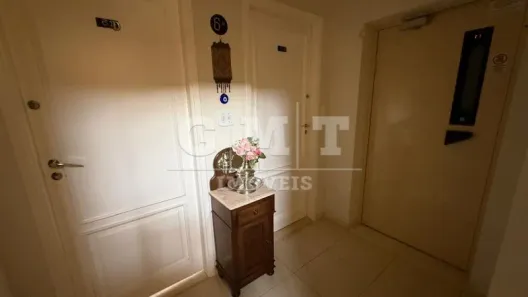 Apartamento com 3 Quartos à venda, 147m² no Vila Seixas, Ribeirão Preto