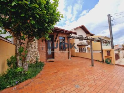 Casa com 4 Quartos à venda, 207m² no Lenheiro, Valinhos