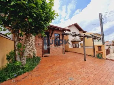 Casa com 4 Quartos à venda, 207m² no Lenheiro, Valinhos
