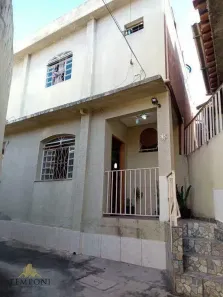 Casa com 3 Quartos à venda, 110m² no São Paulo, Belo Horizonte