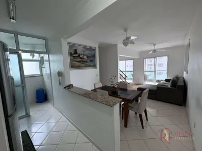 Cobertura com 3 Quartos à venda, 152m² no Centro, Bertioga