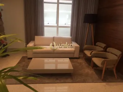 Apartamento com 2 Quartos para alugar, 73m² no Boa Viagem, Belo Horizonte