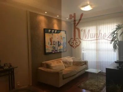 Apartamento com 3 Quartos à venda, 65m² no Barra Funda, São Paulo