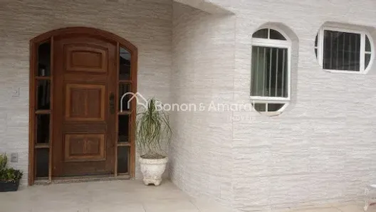 Casa com 5 Quartos à venda, 276m² no Jardim Quarto Centenário, Campinas