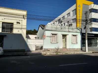 Imóvel Comercial com 3 Quartos à venda, 167m² no Centro, Pelotas
