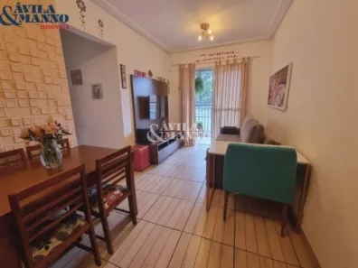Apartamento com 3 Quartos à venda, 65m² no Mooca, São Paulo