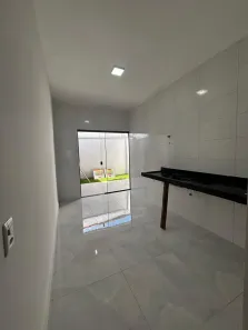 Casa com 2 Quartos à venda, 75m² no Solange Park II, Goiânia