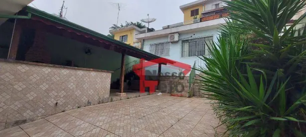 Prédio Comercial para venda ou aluguel, 200m² no Parque Maria Domitila, São Paulo