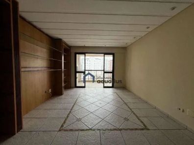 Apartamento com 3 Quartos à venda, 143m² no Altos do Esplanada, São José dos Campos