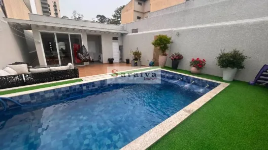 Casa com 2 Quartos à venda, 300m² no Anchieta, São Bernardo do Campo