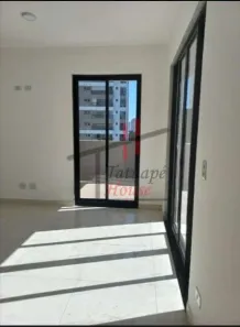Apartamento com 2 Quartos à venda, 60m² no Vila Regente Feijó, São Paulo
