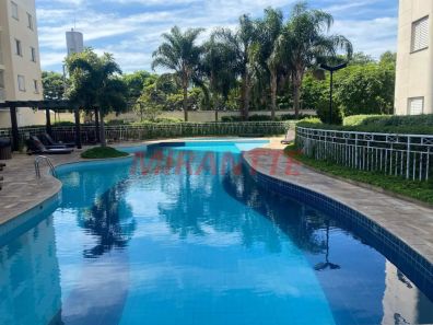 Apartamento com 3 Quartos à venda, 64m² no Vila Guilherme, São Paulo