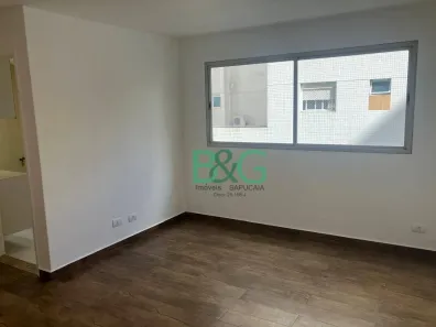 Apartamento com 2 Quartos à venda, 80m² no Perdizes, São Paulo