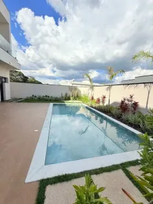 Casa de Condomínio com 4 Quartos à venda, 289m² no Jardim Villa Sapezal, Indaiatuba