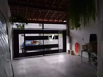 Casa com 4 Quartos à venda, 115m² no Vila São Judas Tadeu, Pindamonhangaba