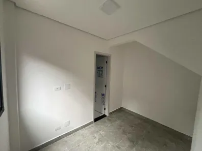 Casa de Condomínio com 3 Quartos à venda, 103m² no Aviação, Praia Grande