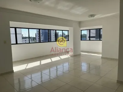 Apartamento com 3 Quartos à venda, 220m² no Tirol, Natal