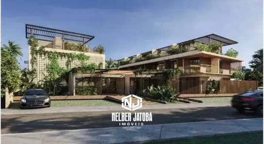 Casa com 2 Quartos à venda, 73m² no , Passo de Camaragibe