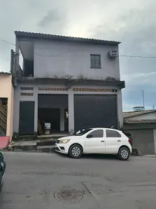 Prédio Comercial com 3 Quartos à venda, 180m² no Cidade Nova, Manaus