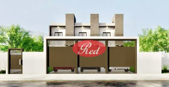 Casa com 2 Quartos à venda, 80m² no Jardim Modelo, Mogi das Cruzes