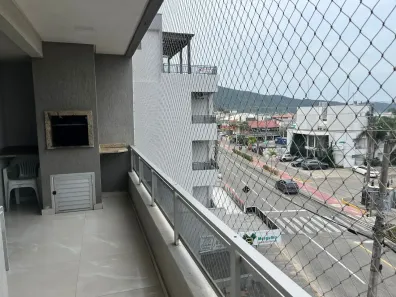 Apartamento com 3 Quartos à venda, 114m² no Bombas, Bombinhas