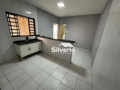 Casa com 2 Quartos à venda, 72m² no Residencial União, São José dos Campos