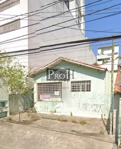 Lote/Terreno à venda, 400m² no Vila Floresta, Santo André
