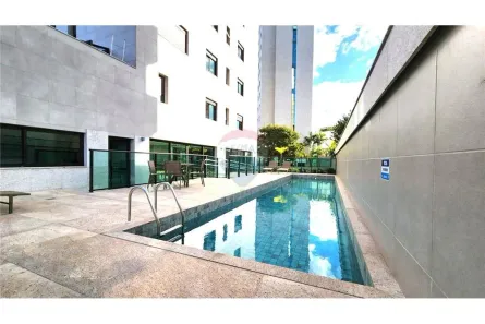 Apartamento com 4 Quartos à venda, 140m² no Serra, Belo Horizonte