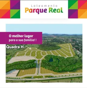 Lote/Terreno à venda, 1m² no Barreiro, Taubaté