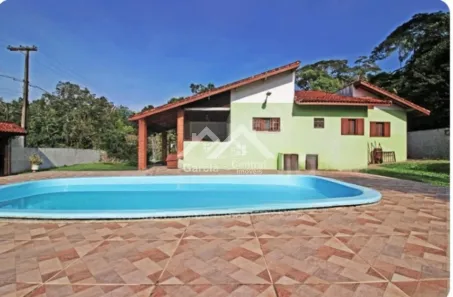 Casa de Condomínio com 4 Quartos à venda, 217m² no Estância São Marcos, Peruíbe
