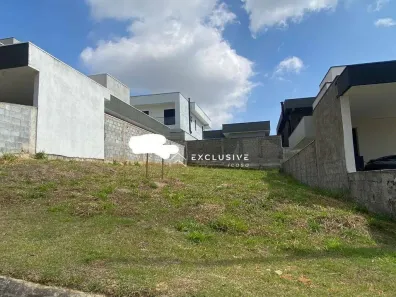Lote/Terreno à venda, 250m² no Residencial Colinas, Caçapava