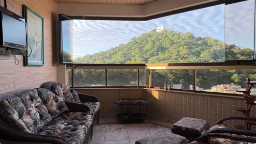 Apartamento com 4 Quartos à venda, 241m² no Praia da Costa, Vila Velha
