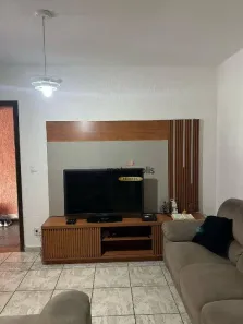 Casa com 3 Quartos à venda, 150m² no Vila Guiomar, Santo André