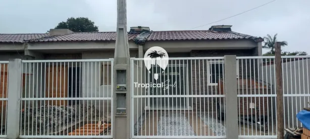 Casa com 2 Quartos à venda, 49m² no , Pontal do Paraná