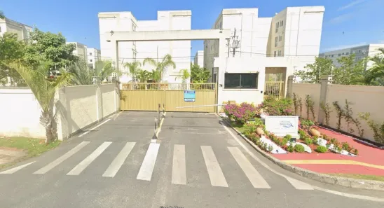 Apartamento com 2 Quartos à venda, 45m² no Catu de Abrantes (Abrantes), Camaçari