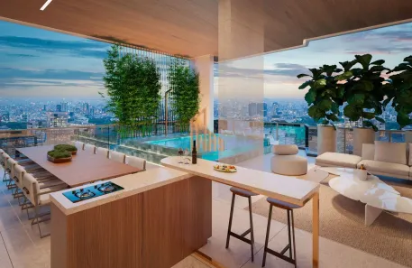 Apartamento com 4 Quartos à venda, 378m² no Nazaré, Belém