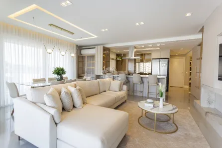 Apartamento com 3 Quartos à venda, 150m² no Morro do Espelho, São Leopoldo