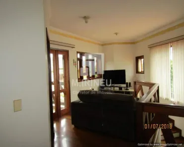 Casa de Condomínio com 3 Quartos à venda, 350m² no Tijuco das Telhas, Campinas