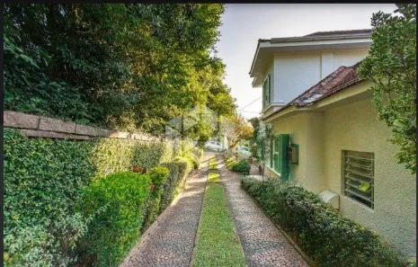Casa com 4 Quartos à venda, 408m² no Cristal, Porto Alegre