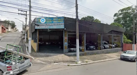 Galpão/Depósito/Armazém para alugar, 4580m² no Cidade Líder, São Paulo