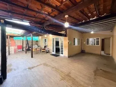 Casa com 3 Quartos à venda, 90m² no Conjunto Habitacional Bueno Franco, Betim