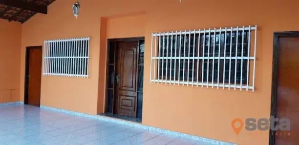 Casa com 3 Quartos à venda, 213m² no Jardim das Indústrias, São José dos Campos